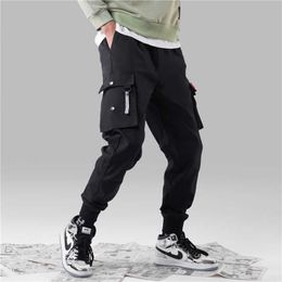 Thin Jogging Military Pants Men Casual Outdoor Pant Cargo Work Tactical Tracksuit Trousers Clothes 2021 Summer Spring Plus Size Y0927