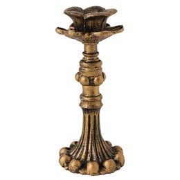 Candle Holders Retro Candlestick Home Decoration Accessories For Living Room Po Tools Wedding Centrepiece Bougeoir Mariage A
