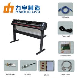 Printers LIYU TC series Cutting Plotter TC631-A/801-A/1261-A