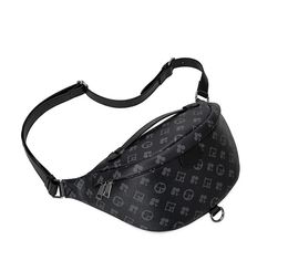 Women Fashion HandBag Female Belt Simple Casual Travel Crossbody Bags Unisex Men Retro Hip Bag