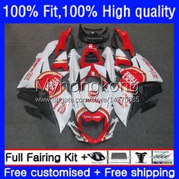 Injection Fairings For SUZUKI GSXR600 K11 GSXR750 23No.17 GSXR 600 750 CC 600CC 11 12 13 14 15 16 17 GSXR-600 750CC 2011 2012 2013 2014 2015 2016 2017 OEM Lucky Strike Body