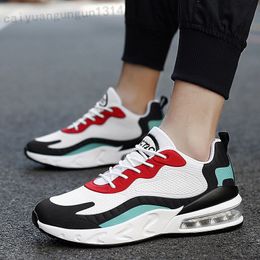 Mens Sneakers running Shoes Classic Men and woman Sports Trainer casual Cushion Surface 36-45 i-24
