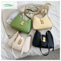 Handbag For Women Fashion Luxury Designer Shoulder Bags Adjustable Strap Shopping Travel Mobile Phone Coin Purse