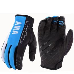 2022 new MOTO anti-drop racing gloves off-road motorcycle riding gloves288V