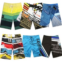 Men Summer Shorts Beach Board Wear Trunks Swimming Short Pant Male Casual Sweatpants Surf pants Plus size