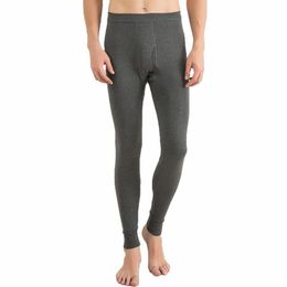 Götzburg Comfort Cotton Long John Leggings 742178 Herren Unterhose