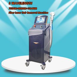 germany bars 808nm diode laser permanent hair removal machine 1064 808 755 triple hair removal laser