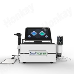 Professional Health Gadgets Shockwave Magnetotherapy Physiotherapy Machine Physical Therapy Equipments