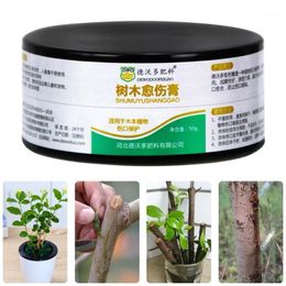Planters & Pots Tree Wound Bonsai Pruning Cutting Paste Compound For Garden Plant Grafting Treatment