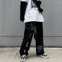 ➤Luce INCREÍBLE con estos Pantalones Aesthetic de Hombre