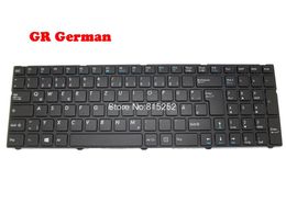 -Teclados teclado portátil para medion p7639 md99157 md99156 md99903 msn30020449 30020753 30020431 gr alemer / hu hungria / tr peru