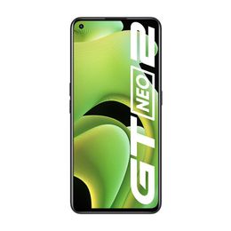 Original Oppo Realme GT NEO 2 5G Mobile Phone 8GB RAM 128GB 256GB ROM Snapdragon 870 64.0MP AI OTG NFC 5000mAh Android 6.62" Full Screen Fingerprint ID Face Smart Cellphone