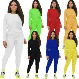 new Women Jogger suits Fall winter tracksuits long sleeve hoodies top+pants two Piece Set Black Outfits Plus size 2XL sportswear Casual outdoor sweatsuits 3613