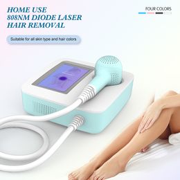 Home Use Laser Painless Permanent Hair Remove Machine