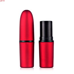 200pcs/lot DIY Bullet Empty Lip Balm Tubes Container Lipsticks Fashion Cool Lips Bottles Lipstick Tube Cosmetic Containershigh qty