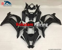 Motorbike Fairings For Kawasaki Ninja ZX-10R ZX 10R 2016 2017 2018 2019 2020 ZX10R ABS Shell Body Kit Injection Molding