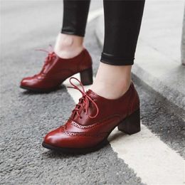 Comprar Zapatos Oxford planos con cordones de nudo de mariposa de color  sólido para mujer - Vestidos y Zapatos online