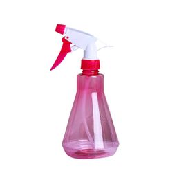 Hairdressing Spray Watering Equipments Empty Bottle Refillable Fine Mist Water Sprayer Atomizer Salon Barber Hair Styling Tools 250ML