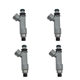 4 PC Fuel Injector Nozzle For Suzuki Swift Liana SX4 1.3 1.6 05-14 297500-0540