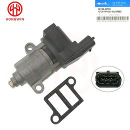 35150-23700 35150 23700/35150-23700/3515023700 Idle Air Speed Control Valve Fit For Kia 2003-2010