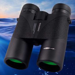 Telescope & Binoculars High-quality 10X42 High-definition Professional Outdoor Travel Hiking High-powered