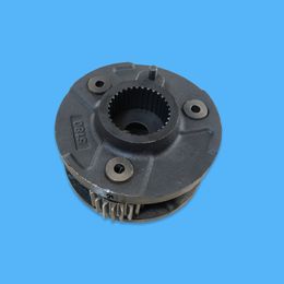 Swing Planetary Carrier Spider Assembly Gear 4397239 Fit EX60-5 EX75UR-5 EX75US-5 EX80U Reduction Gearbox