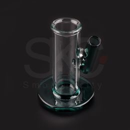 Smoke Accessories Glass Carb Cap Stand For Caps Dabber