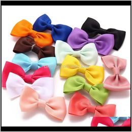 Baby, Kids & Maternity1Pc Lovely Bow-Knot Hair Clips For Girls Women Random Colour Charm Headdress Hairpins Headwear Aessories Beauty Styling