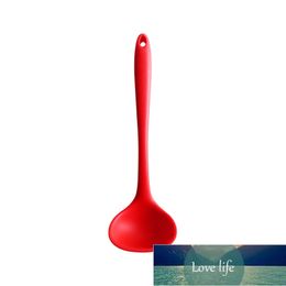 Rubber silicone Cookware Chinese Spatula Rice Spoon Leaky Baking Kitchen Utensils Kitchen silicone cooking utensils set Factory price expert design