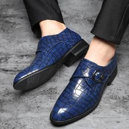 Descuento Zapatos Cocodrilos Hombre 2022 en venta en DHgate.com