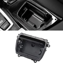 Centre Console Ashtray Replacement Ashtrays Case For BMW 5 Series F10 F11 520i 523i 525i 528i 530d 535i Replaces (Ashtray Insert NOT Included) Auto Parts