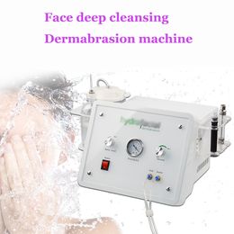 Hydra Water Peeling Machine Hydro Microdermabrasion Skin Care Rejuvenation Removal Equipmnent