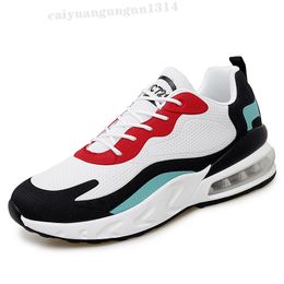 Mens Sneakers running Shoes Classic Men and woman Sports Trainer casual Cushion Surface 36-45 i-122