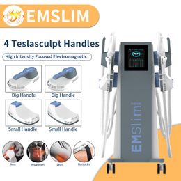 Newest Other Beauty Equipment Sculpt Ems Muscle Stimulator For Muscle Building And Fat Reduction CE
