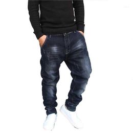 Jogger Para Hombre Pantalones De Talla Grande Oferta Online | DHgate.com