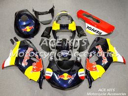 ACE KITS 100% ABS fairing Motorcycle fairings For SUZUKI TL 1000R 1998 1999 2001 2002 2003 years A variety of Colour NO.1565