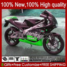 +Tank cover For Aprilia RSV RS Wine red 250 RS250 RSV250 RS-250 RR RSV250RR 98-03 Body 23No.156 RS250R 98 99 00 2001 2002 2003 RSV-250 1998 1999 2000 01 02 03 Fairing Kit