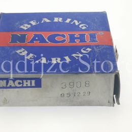 NACHI thrust ball bearing 3908 40mm 76mm 25mm