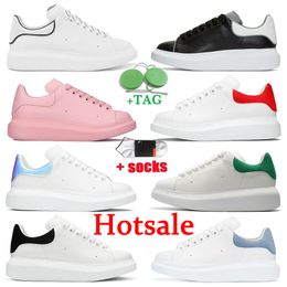 Orijinal Espadrille Rahat Ayakkabılar Üçlü Siyah Bej Pembe Beyaz Erkek Kadın Eğitmenler Boy Günlük Yaşam Tarzı En Kaliteli Platformu Sneakers Kaykay Moda