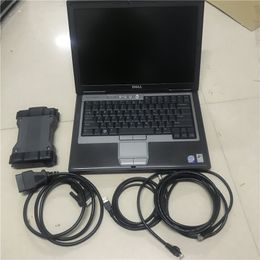 Full set Diagnostic Tool MB Star sd c6 Xentry DOIP with D630 laptop 480GB SSD Diagnosis Multiplexer Latest v2023.09