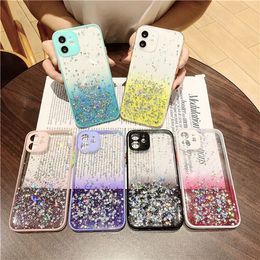 For phone 15 14 cases 13 12 11 Pro Max XS X XR 8 7 6 Plus Full Camera Protection Bling Phone Case Cover Fine Hole Design