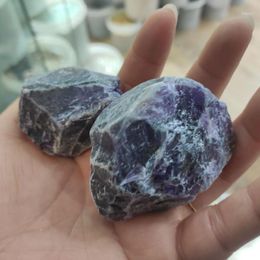 Decorative Objects & Figurines Healing Amethyste Pierre Amethyst Stone Crystal Natural Crystals And Gem Stones Mineral Specimens