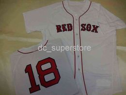 Custom MITCH MORELAND Flex Base JERSEY WHITE New Stitch Any Name Number Men Women Youth baseball jerseys