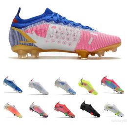 Zapatos De Futbol Dorados Mercurial Oferta Online | DHgate.com