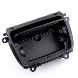 New Black Plastic Center Console Ashtray Assembly Box Fit For Bmw 5 Series F10 F11 F18 51169206347281x