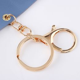 Travel Bottle Holder Hand Sanitizer Holders With Empty PU Leather Refillable Reusable Soap Bottles Wrist Key Chain KKB7238