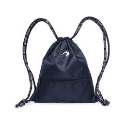 Outdoor designer Backpack Men Drawstring Basketball Backpacks student Bagpack sport Travel bag pouch school bag mochila