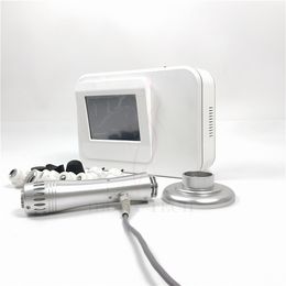 Home Use Physical Therapy Ultrasound Shock wave Back Pain Relieve Shockwave Device / equipment