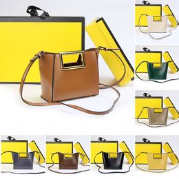 Women's small black cow leather totes bag metal handle Handbags purse fashion Crossbody Shoulder Bags Lady high quality shopping Tote
