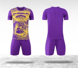Custom Blank Football Uniforms kit men' Clothing , Men Tracksuits Set Free Design Soccer Team Shirt Dry Breathable Mens Factory wholesale directly Hot